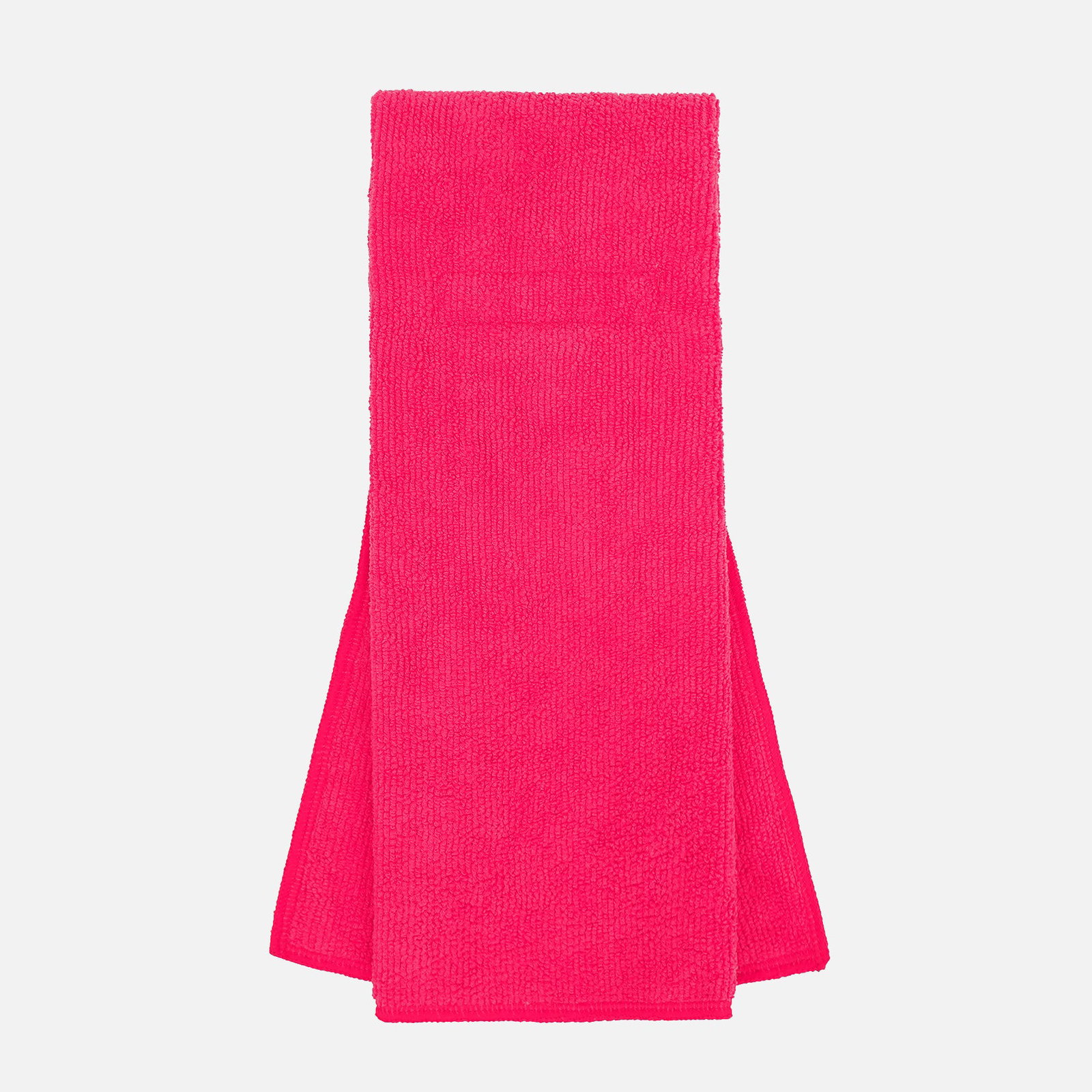 Image of Pink Football Towel