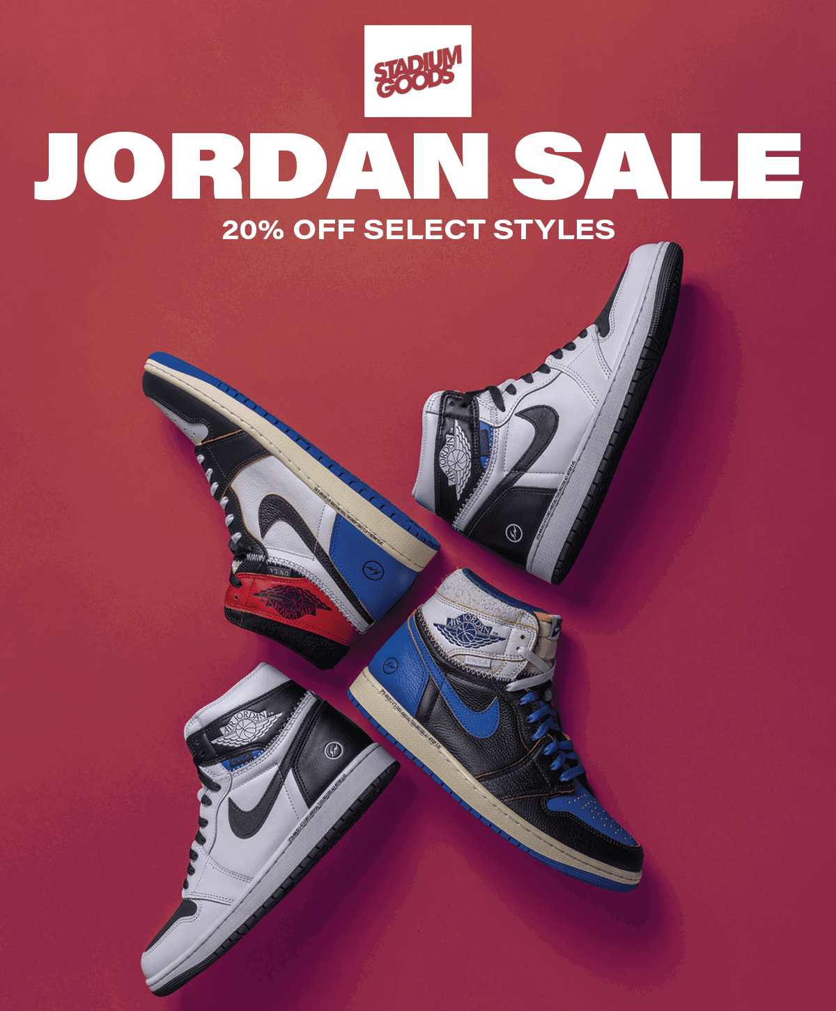 DAILY DEALS