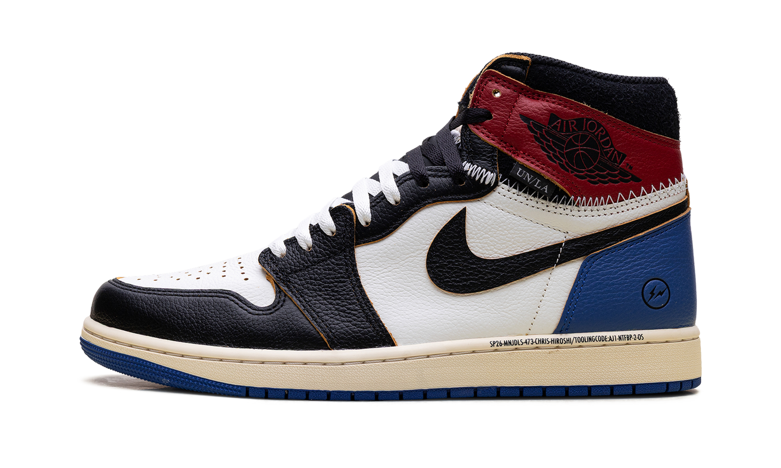 AIR JORDAN 1 