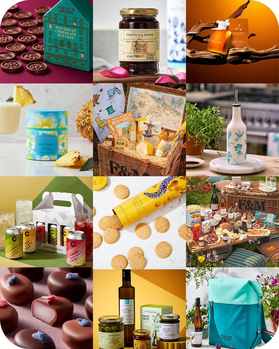 Our Buyers' August Picks