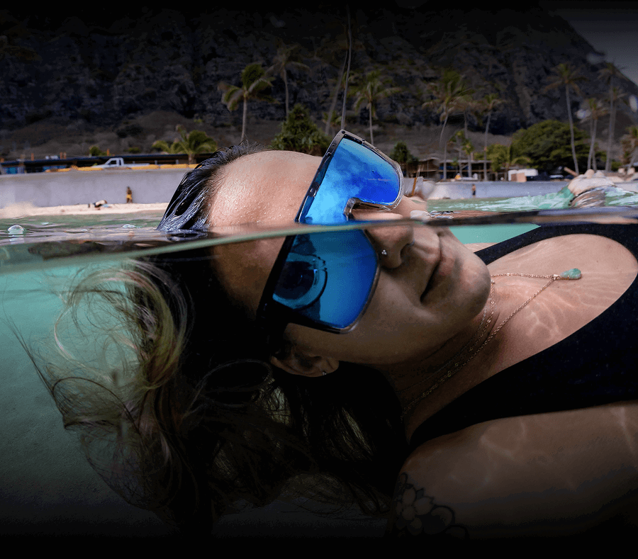 Bomber Eyewear