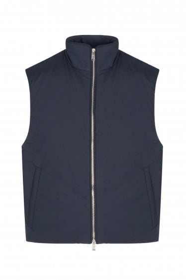 H Carens 1 Jacket Navy