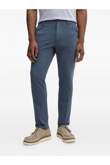 H Kane 1 Chinos Blue