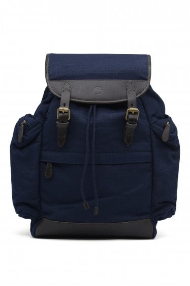 Premium Backpack Navy