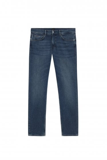 H Delaware Jeans Navy