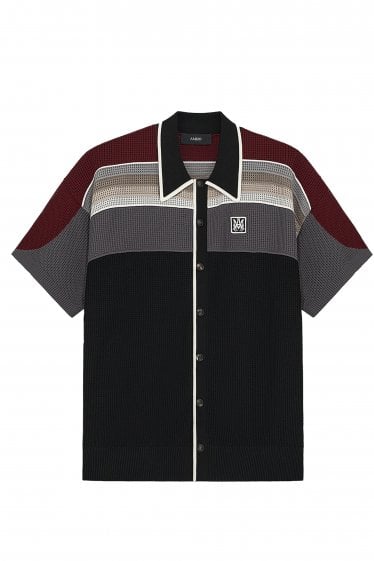 MA Sport Shirt Black