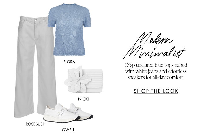 SUMMER TRAVEL: SHOP THE EDIT