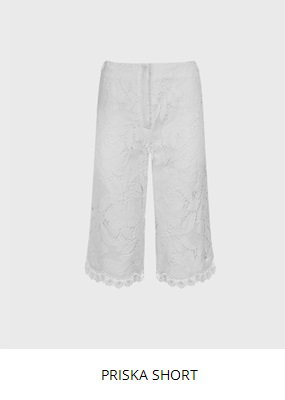 View product recommended for you