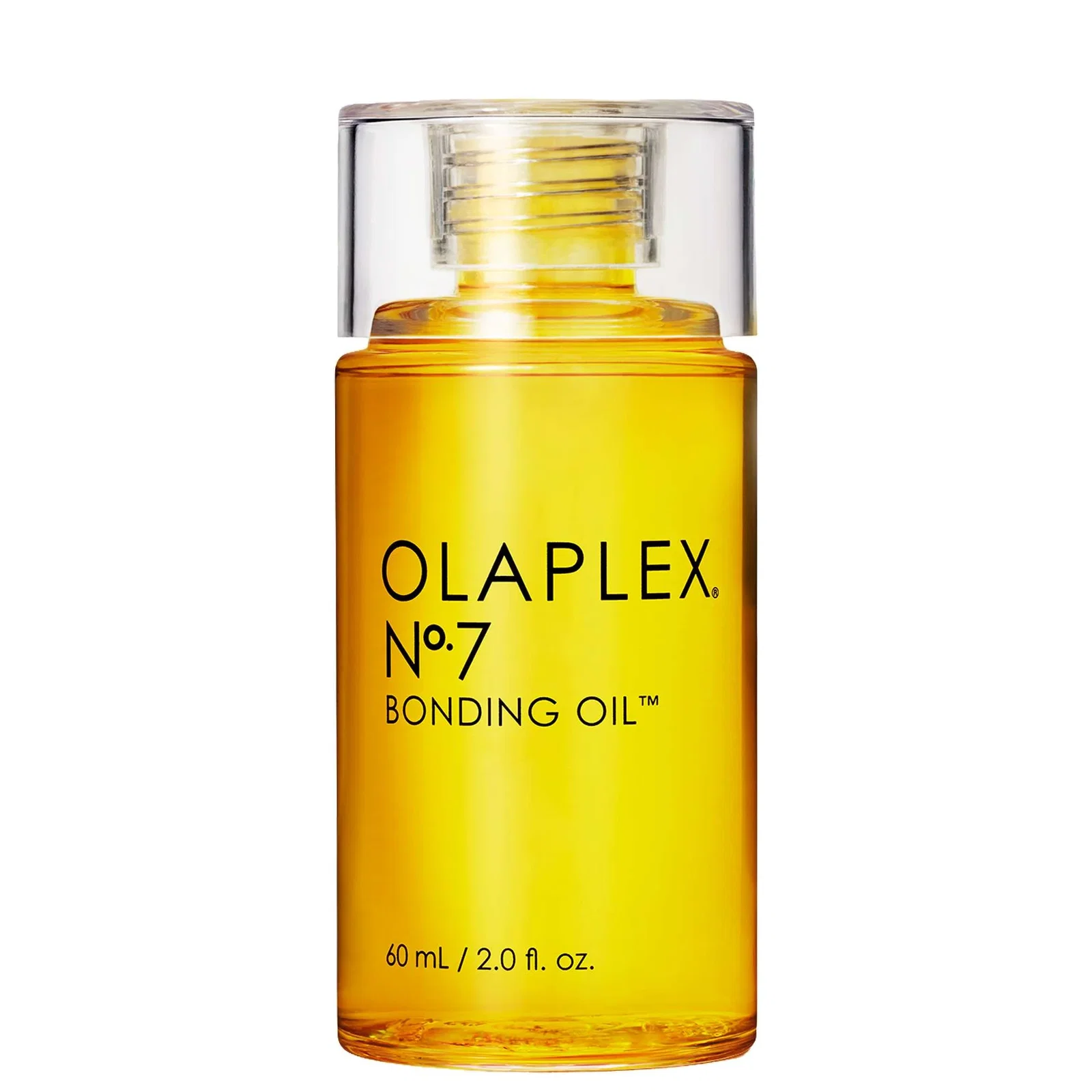 Image of Olaplex Treatment No 7 Bonding Oil 60ml