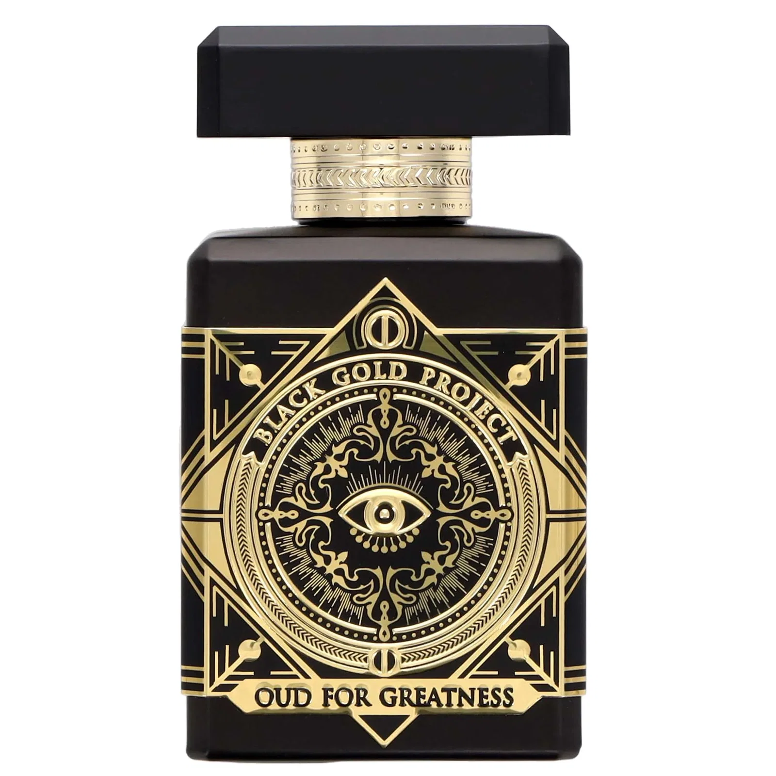 Image of Initio Oud For Greatness Eau de Parfum Spray 90ml