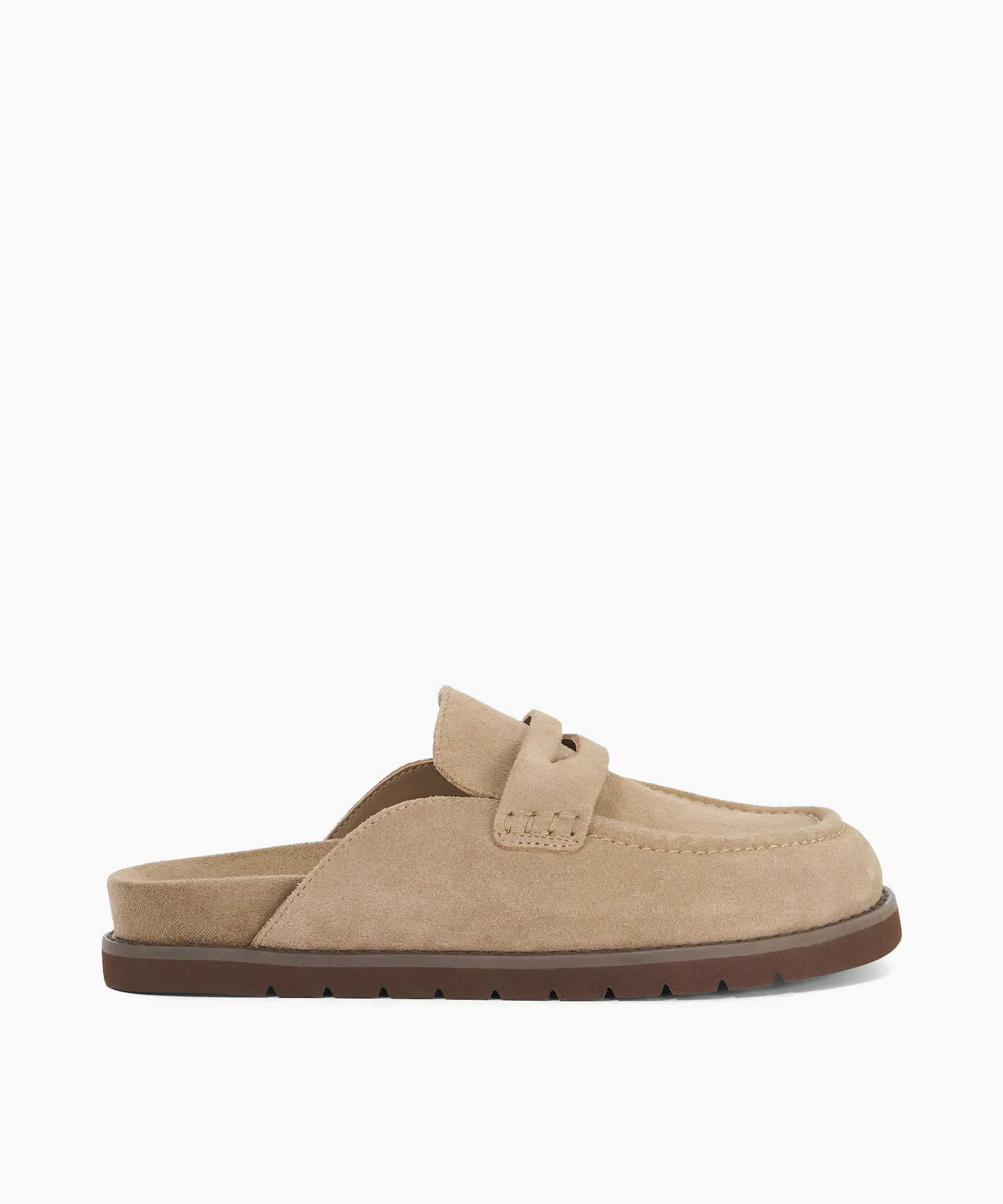 Goldens - Taupe