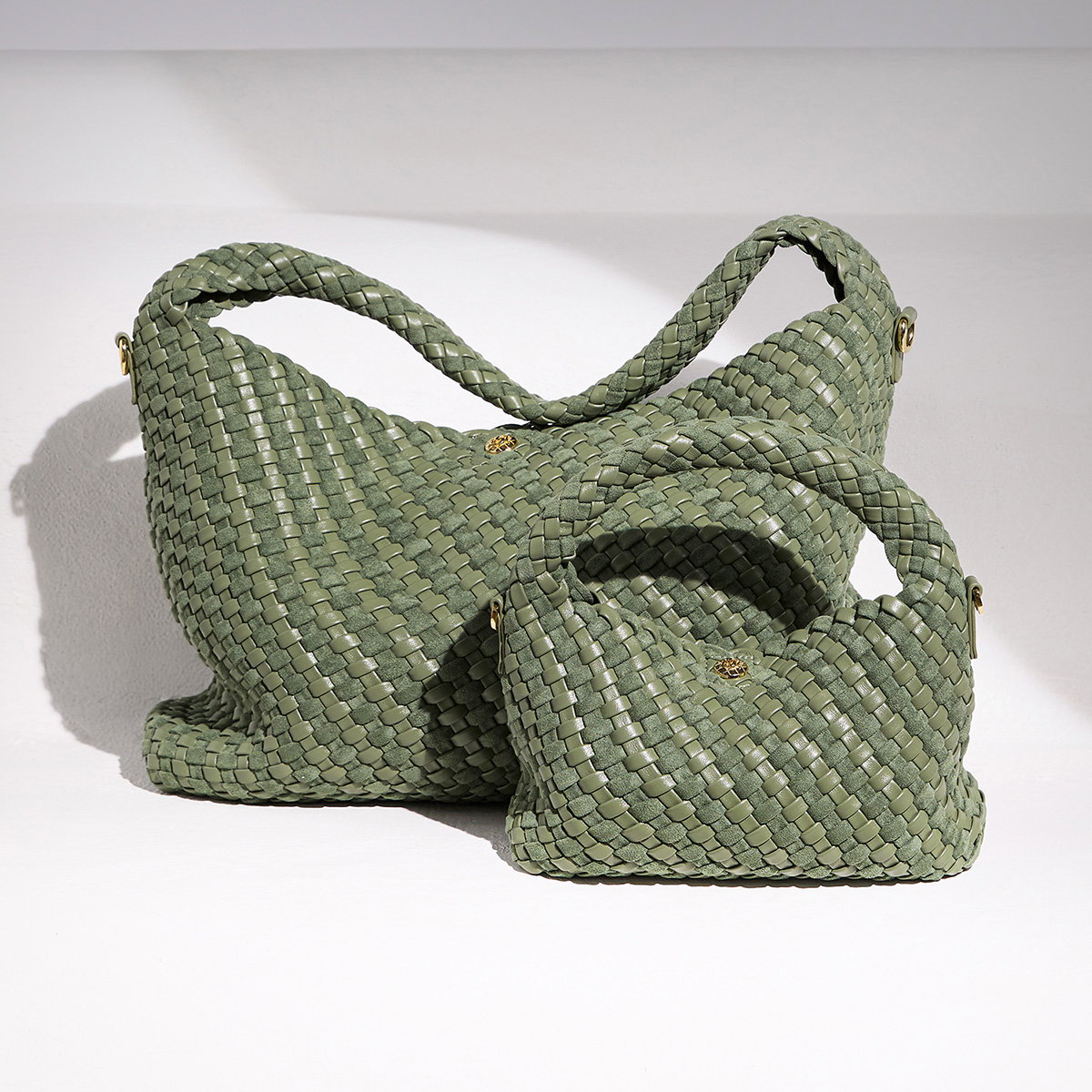 Shop bags