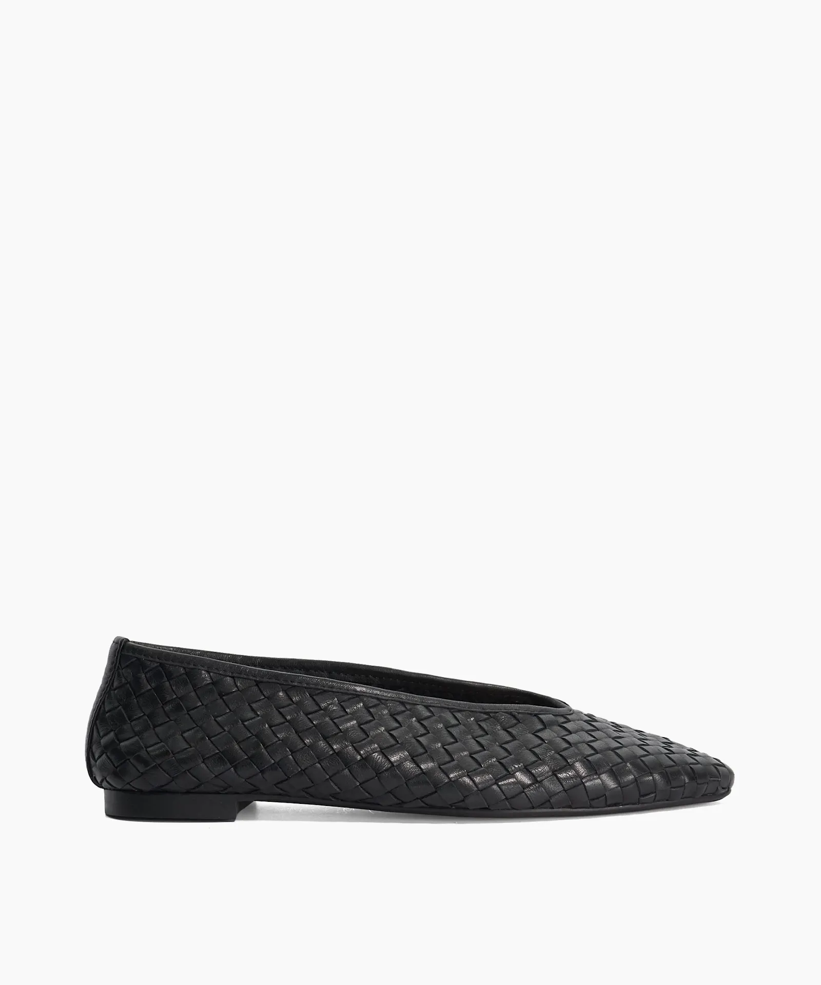 Henlee - Black