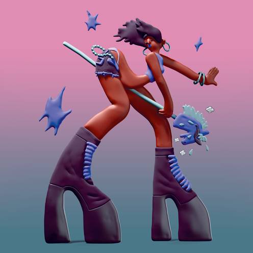 ‘Pony’ is een van de meest sexy liedjes ooit: wat maakt een nummer geil?