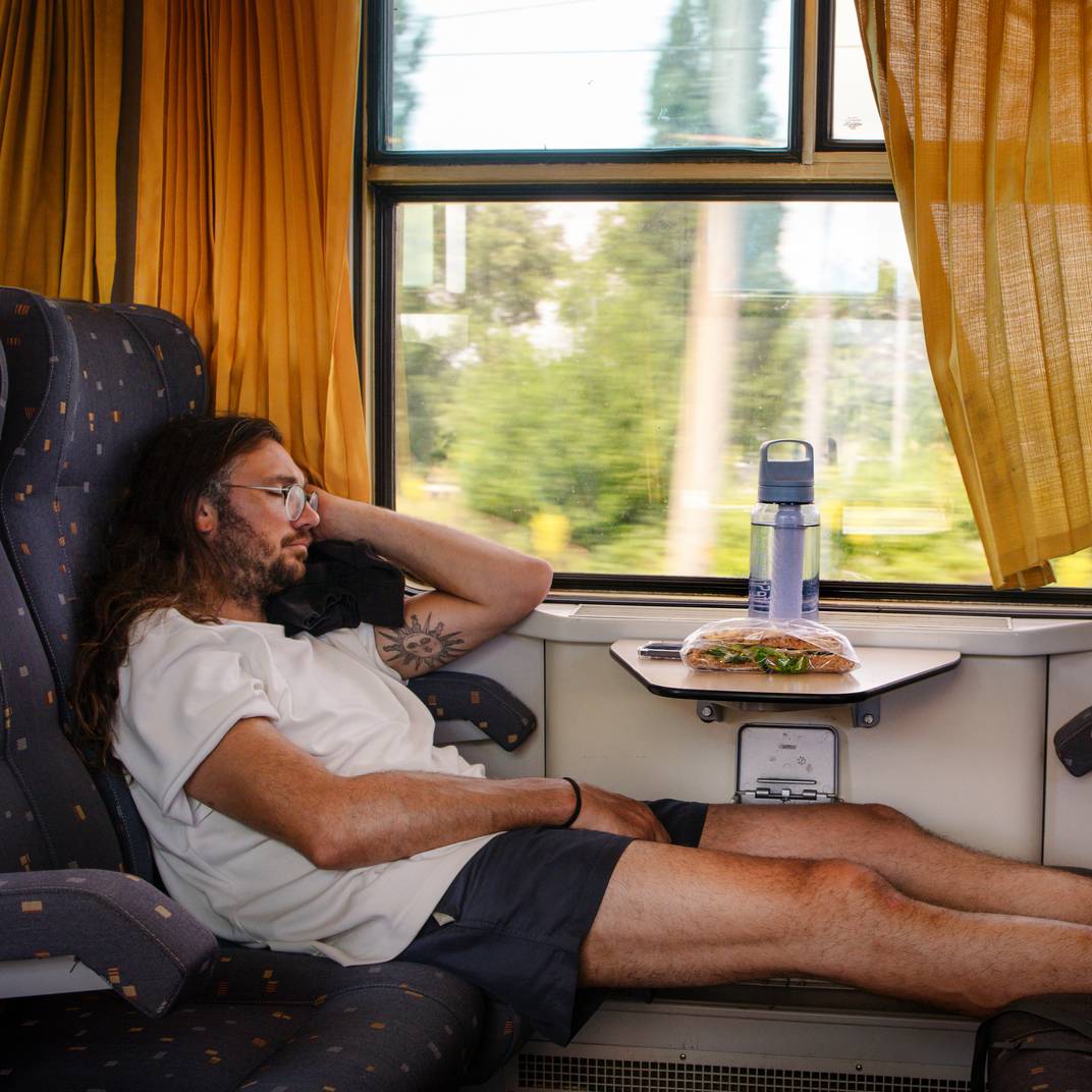 Mee met de eerste Nederlandse prijsvechter op het spoor