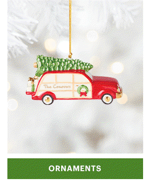 ORNAMENTS