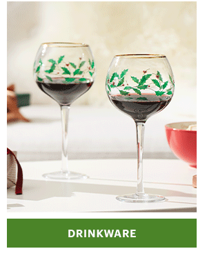 DRINKWARE