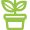 Pflanze Icon