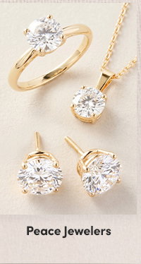Peace Jewelers