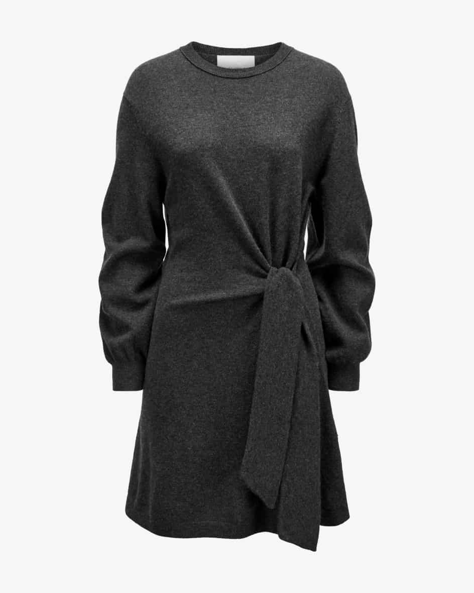 Stickkleid Abrielle aus Cashmere