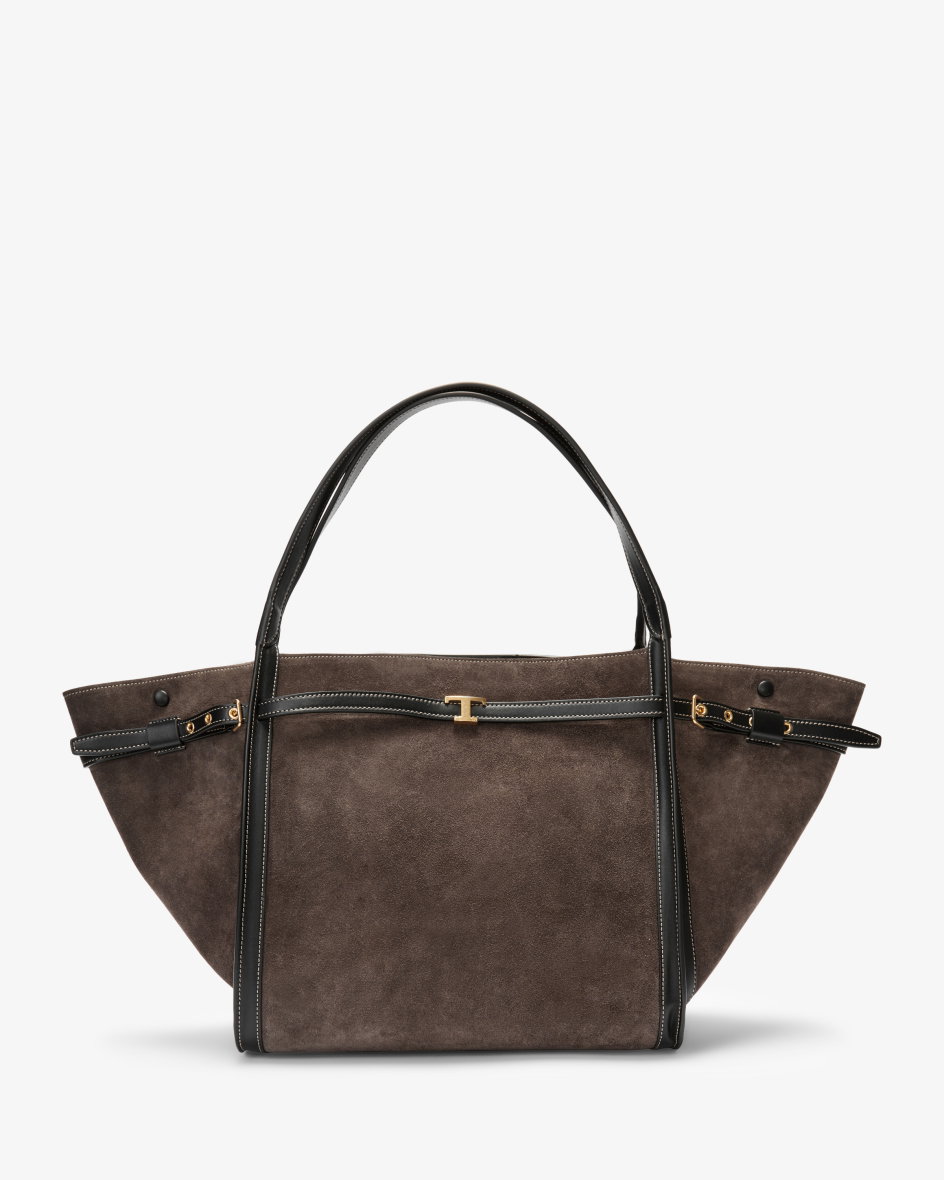 Shopper Tim 