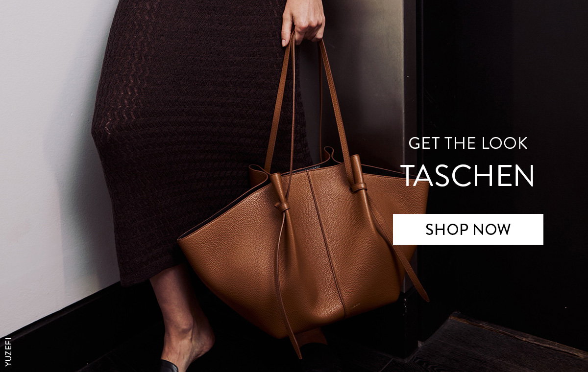 Damen Taschen