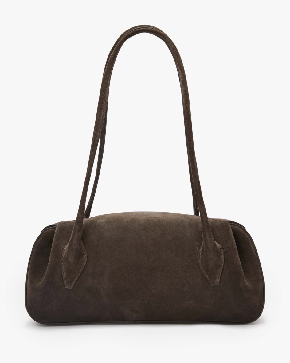 Schultertasche Oyster 