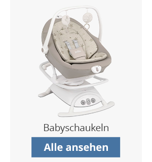  Babyschaukeln - Jetzt entdecken