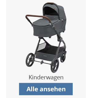 Kinderwagen - Jetzt entdecken