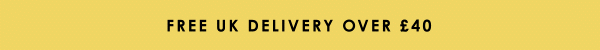 Free UK Delivery Over £40, Personalise Items From £3.99, Free Personalised Gift Bag With Every Order*
