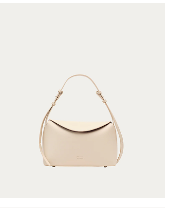 Hudson Bag Oat