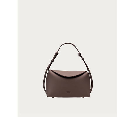 Hudson Bag Espresso