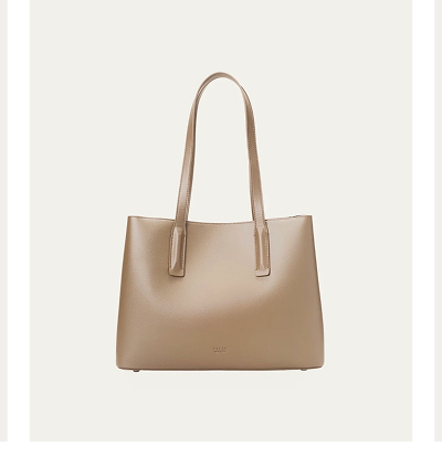Linnea Tote Latte