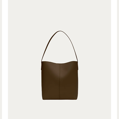 Kaia Bag Espresso