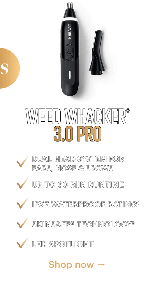 Weed Whacker® Pro