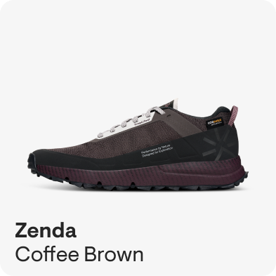 Zenda Brown