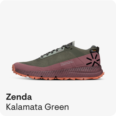 Zenda