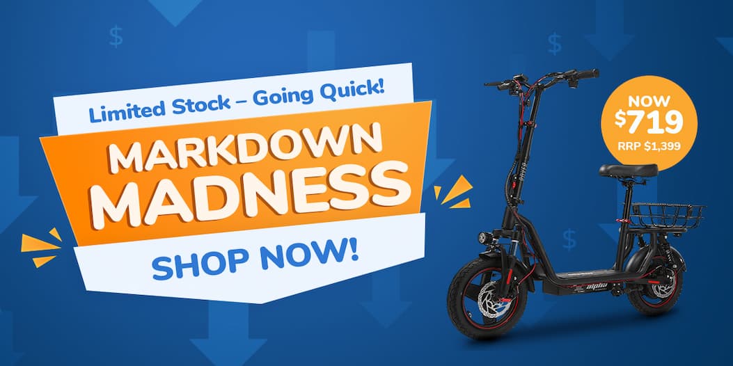Markdown Madness