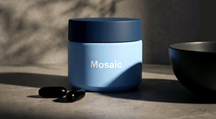Mosaic