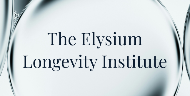 The Elysium Longevity Institute