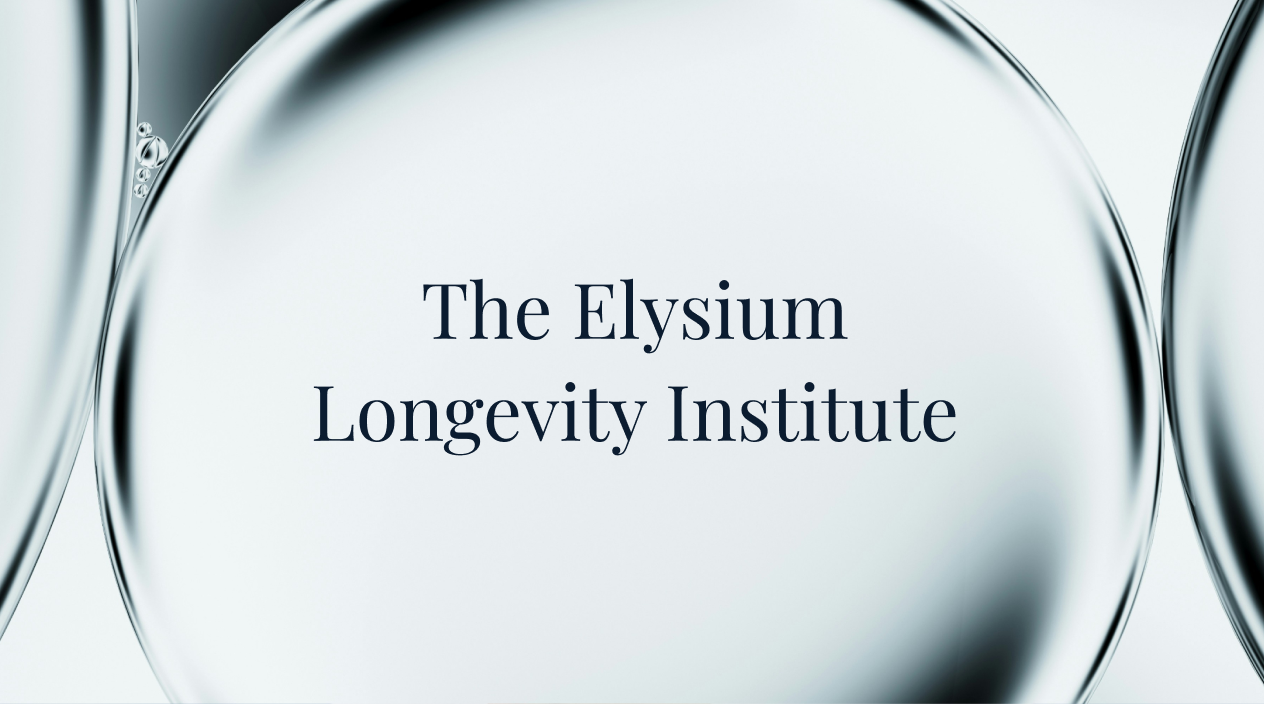 The Elysium Longevity Institute