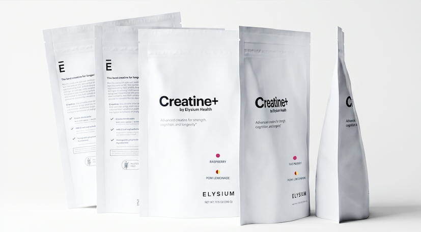 Creatine+