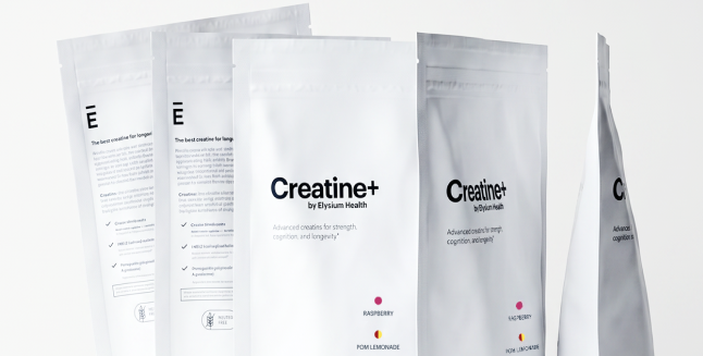 Creatine+