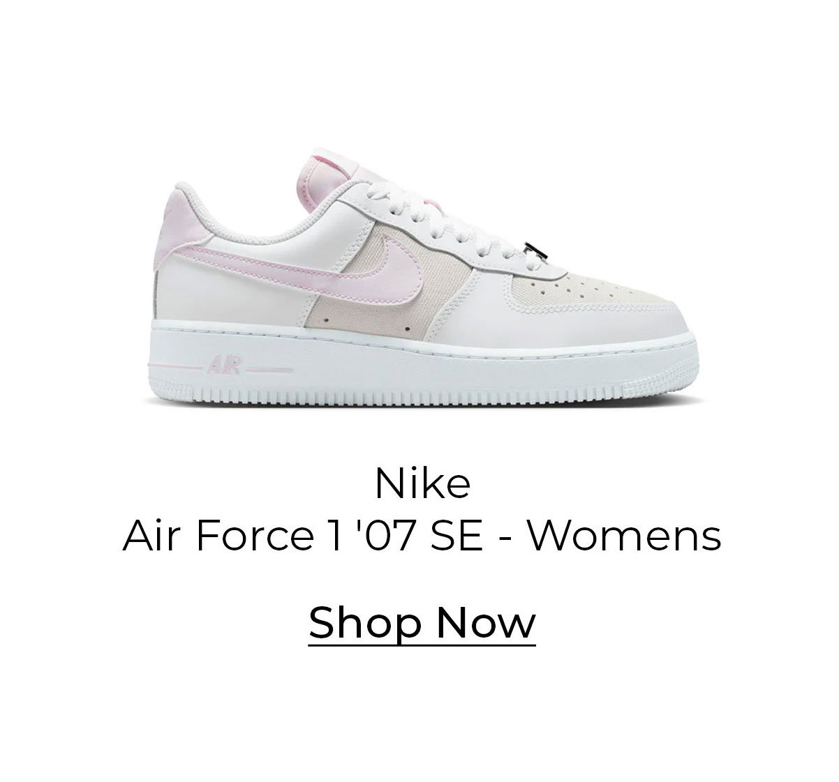 Nike Air Force 1 07