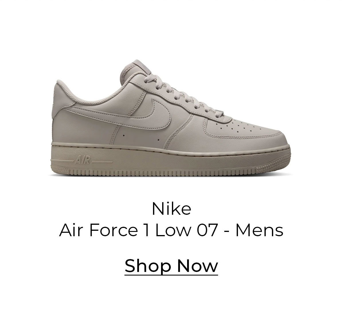 Nike Air Force 1