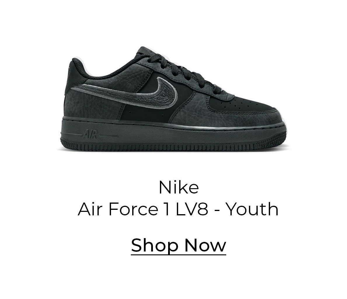 Nike Air Force 1 LVB