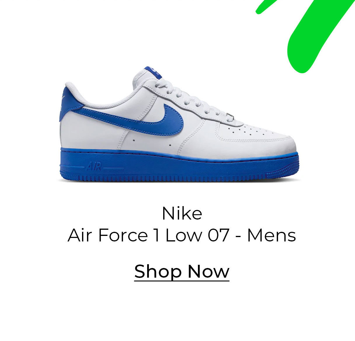 Nike Air Force 1 Low