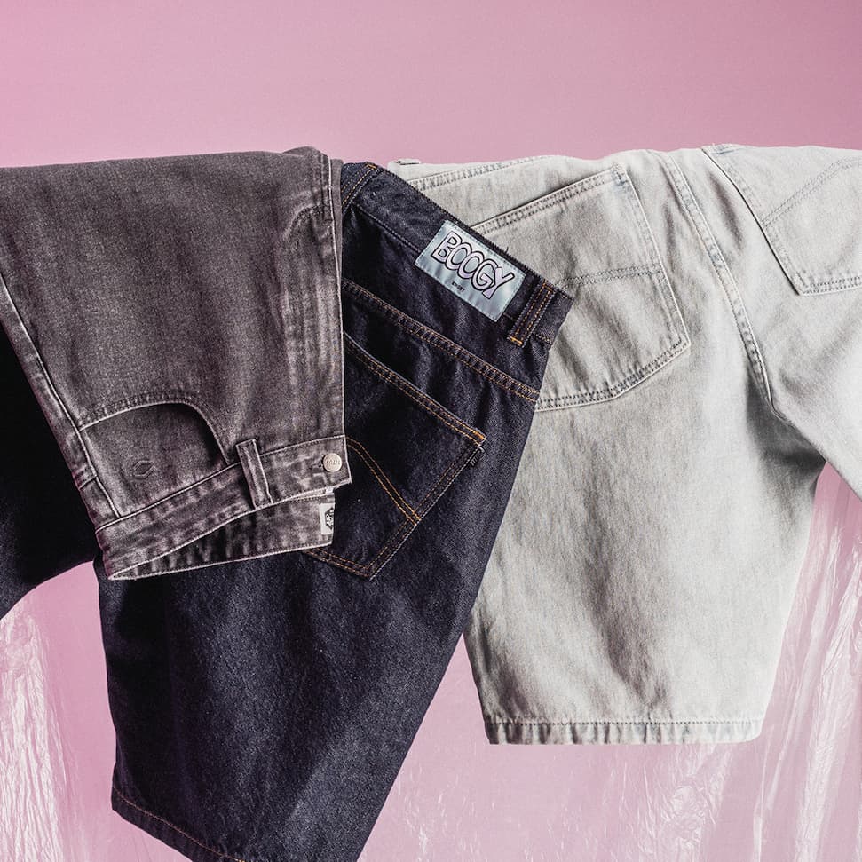 TITUS Shorts