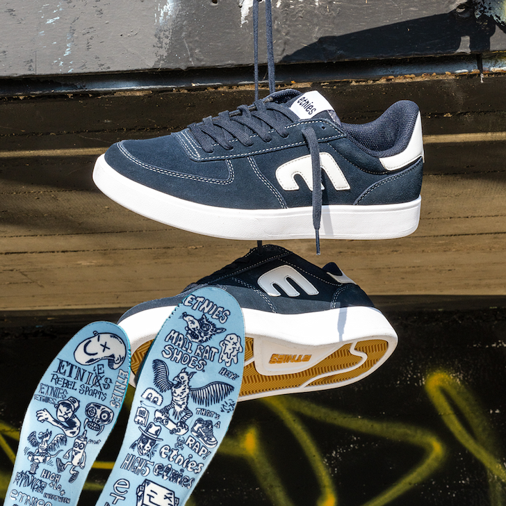 Etnies