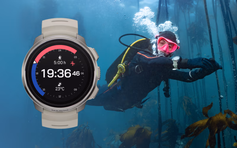 Diving & Underwater Exploration